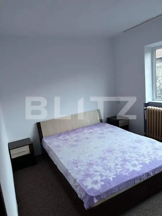 Apartament 3 camere, 61mp, zona Rogerius 