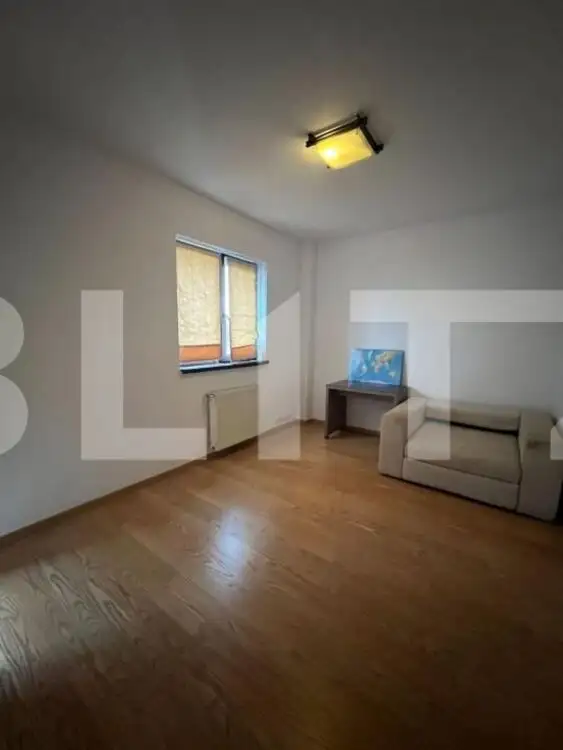 Apartament 3 camere, Calea Dumbravii