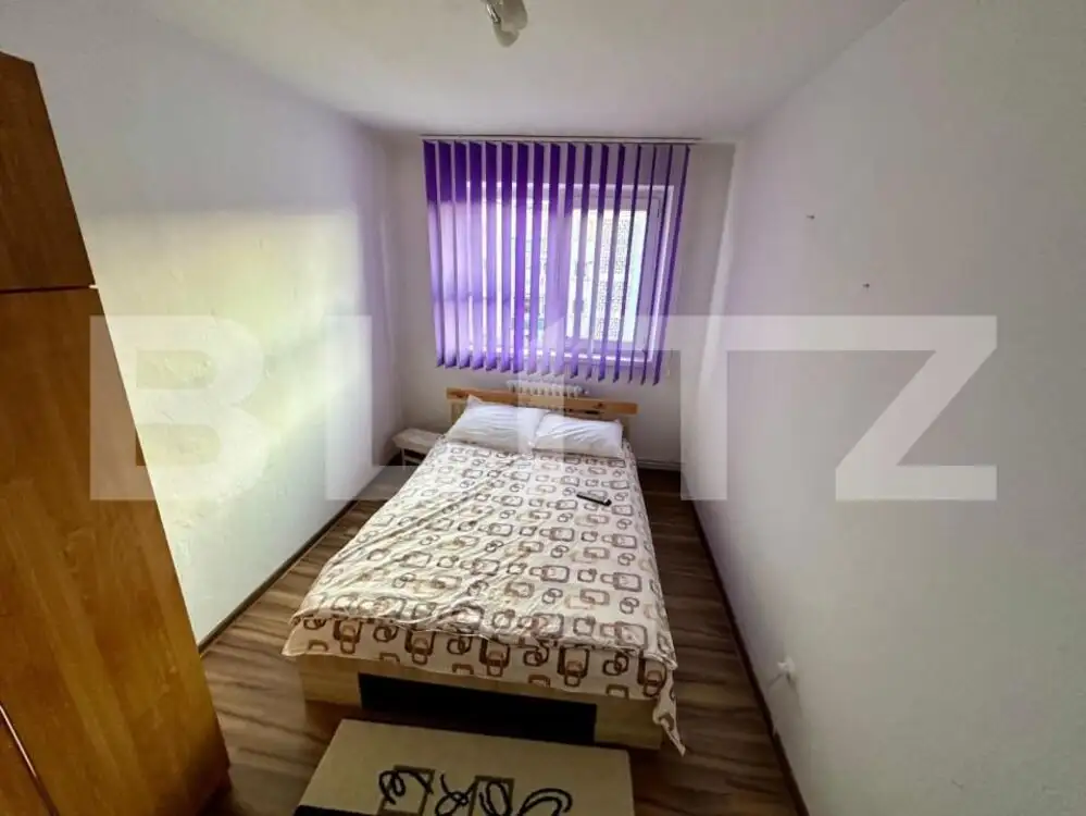 Apartament 2 camere, 42 mp, Arnsberg