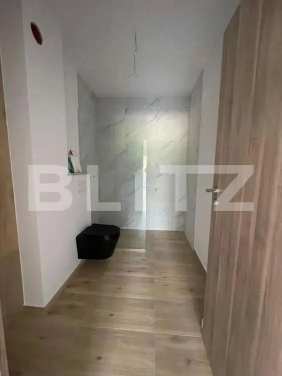 Apartament 3 camere, 75mp, Iris