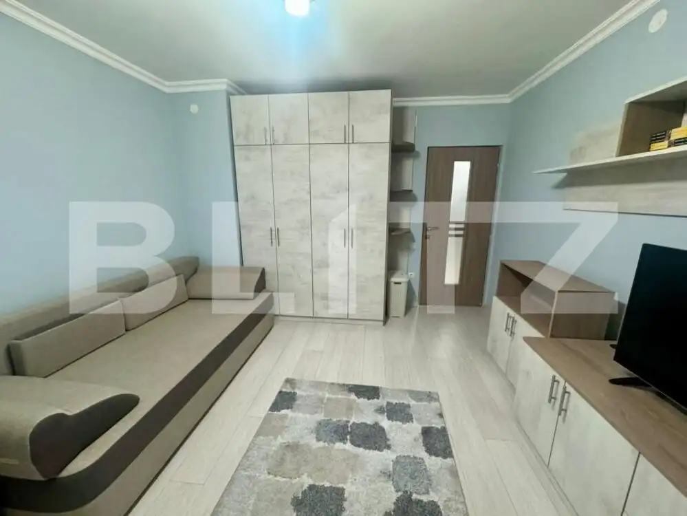 Apartament ,60mp, zona Parcul Traian 