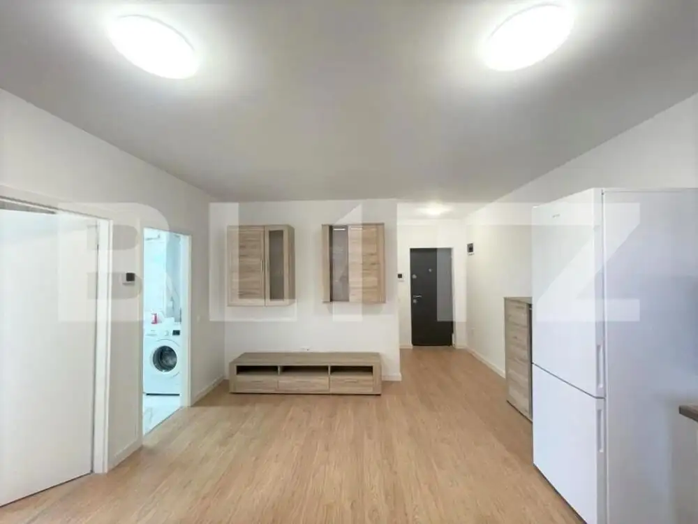 Apartament 2 camere, 40 mp, parcare, boxa, Beta Residence