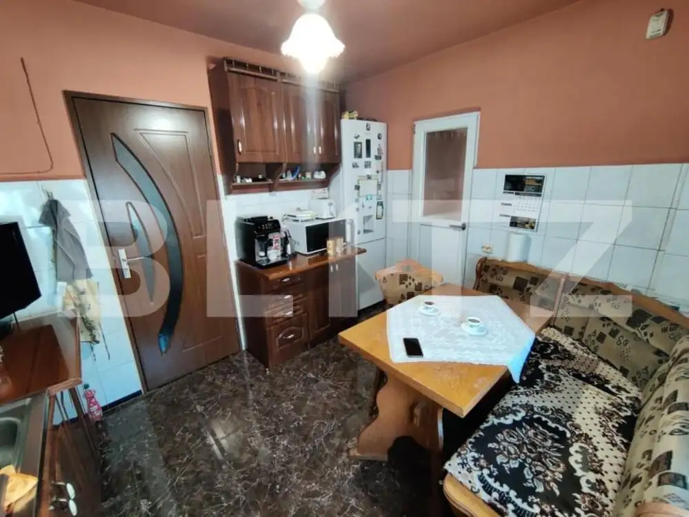 Apartament 2 camere, 72 mp, zona Filarmonica 