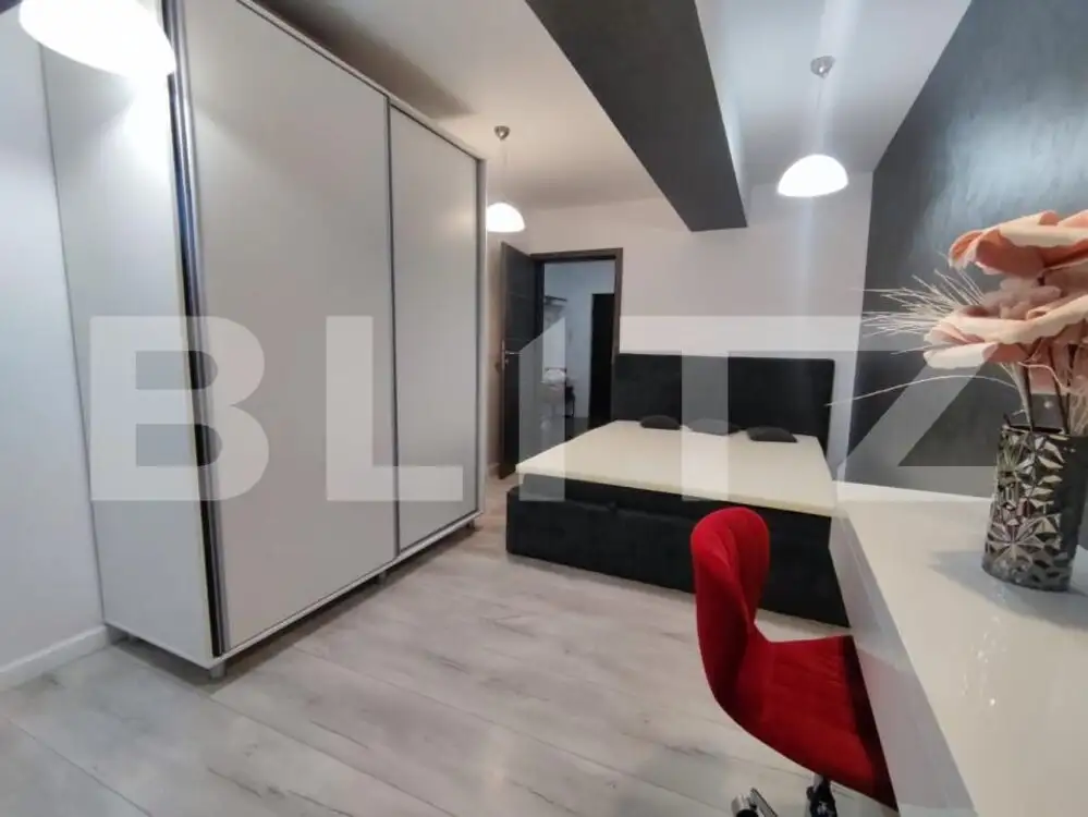 Apartament 2 camere la cheie, modern, zona Sif-Promenada