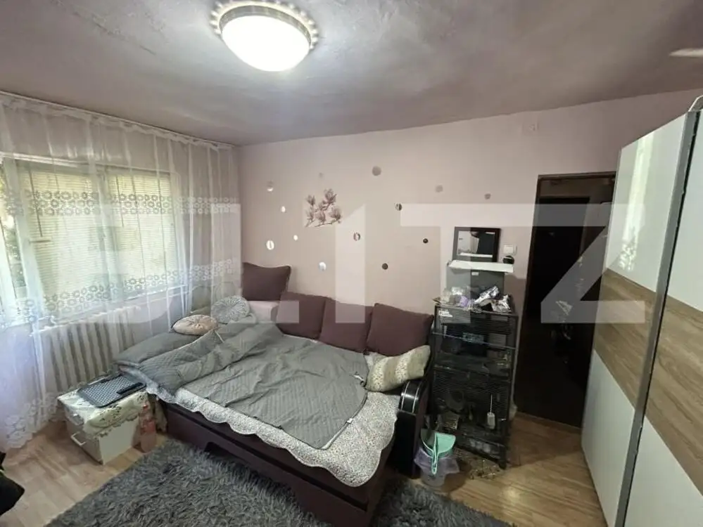 Apartament 2 camere, zona Iosia