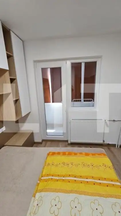 Apartament, 2 camere, zona Dacia