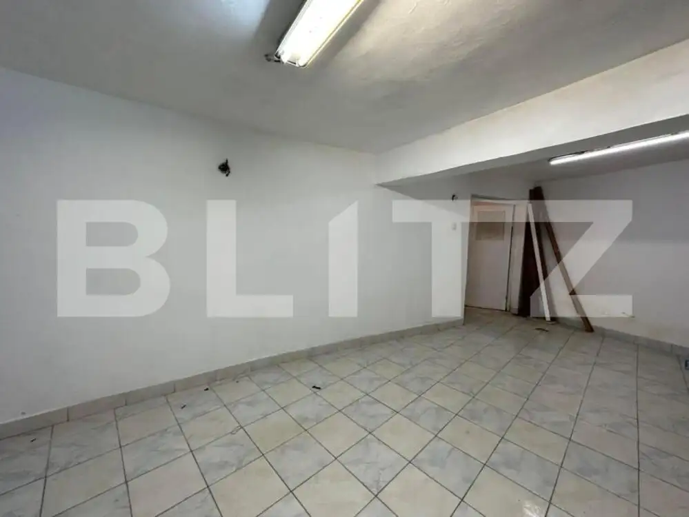 Oportunitate! Spatiu comercial cu destinatii multiple 292 mp, zona Obcini