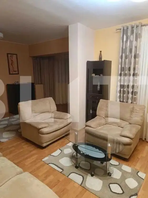 Apartament de inchiriat 85mp, zona Valea Aurie