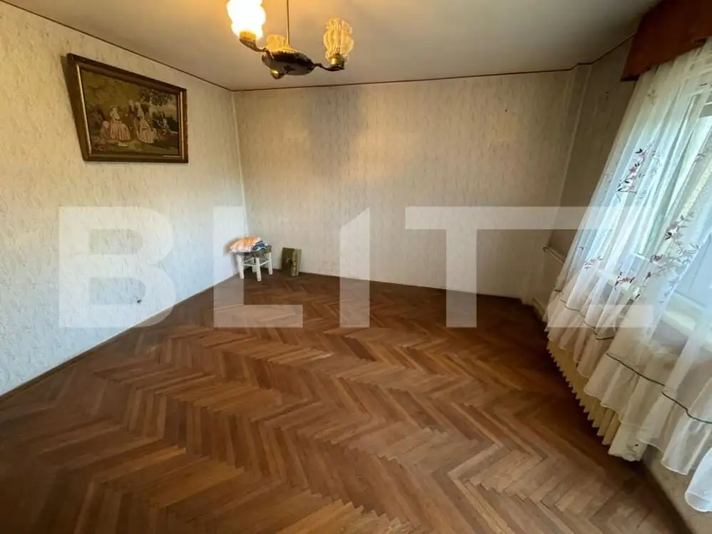 Apartament 2 camere decomandate, 56mp, Calea Bucuresti