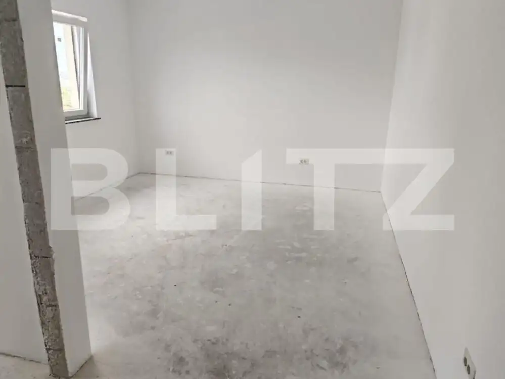 Apartament 42mp, zona Ipotesti