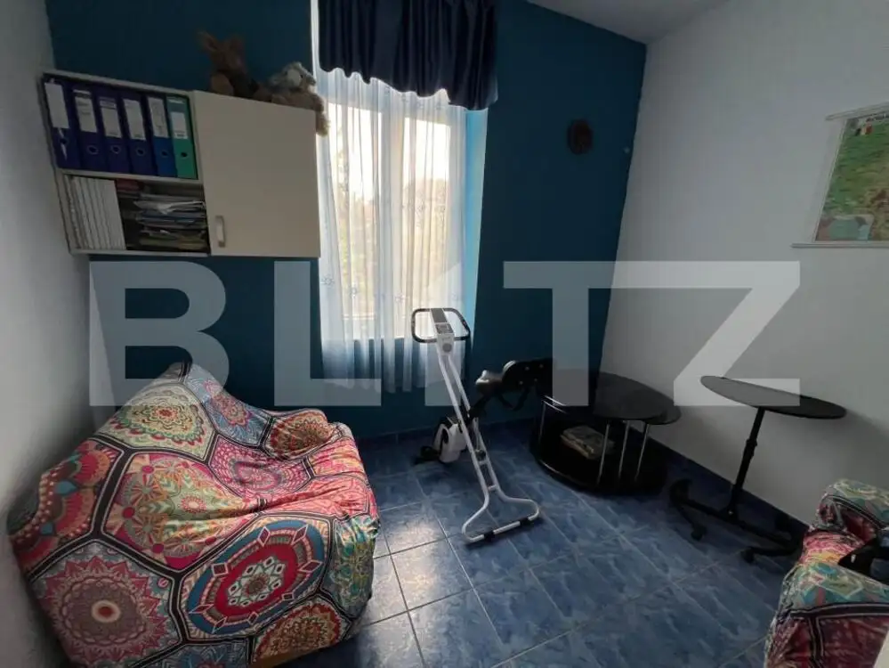 Apartament cu 2 Nivele în Centrul Orașului Satu Mare 