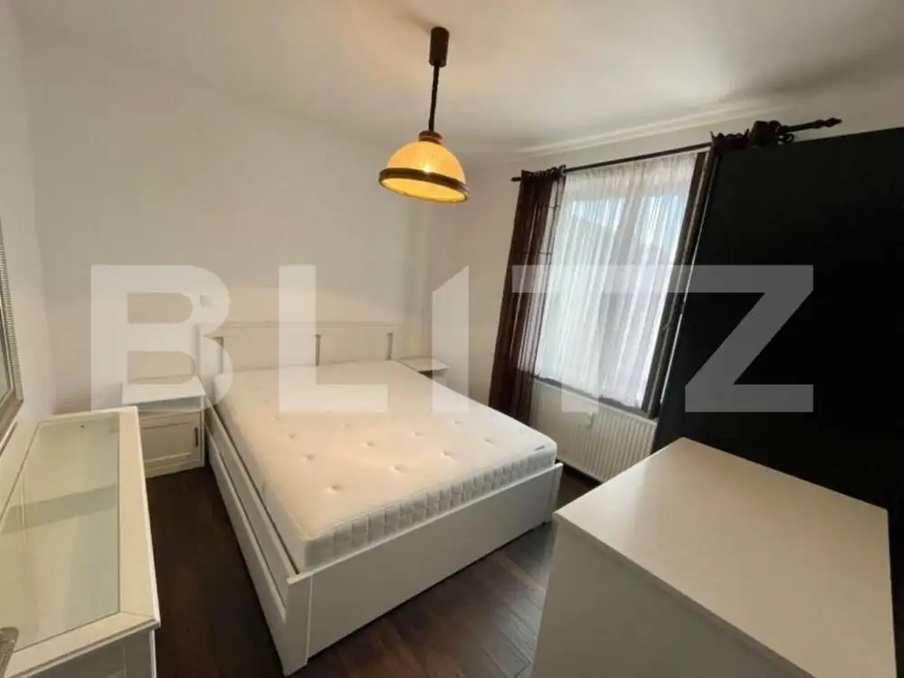 Apartament 2 camere Petfrendly, Aer conditionat, zona Maestro