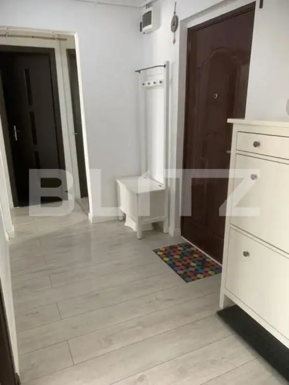 Apartament 2 camere, zona Micro 17