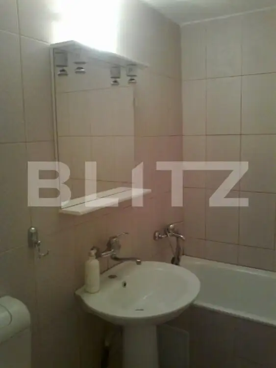 Apartament 2 camere, 60 mp, mobilat modern, zona strazii Gheorghe Lazar