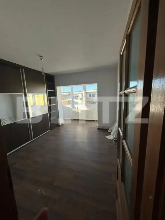 Apartament 2 camere, suprafata utila 55mp