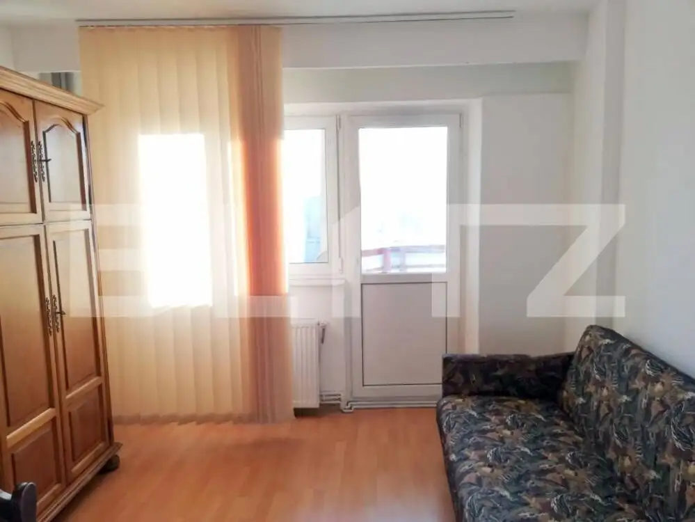 Apartament 2 camere, 56 mp, decomandat, zona Piata Marasti