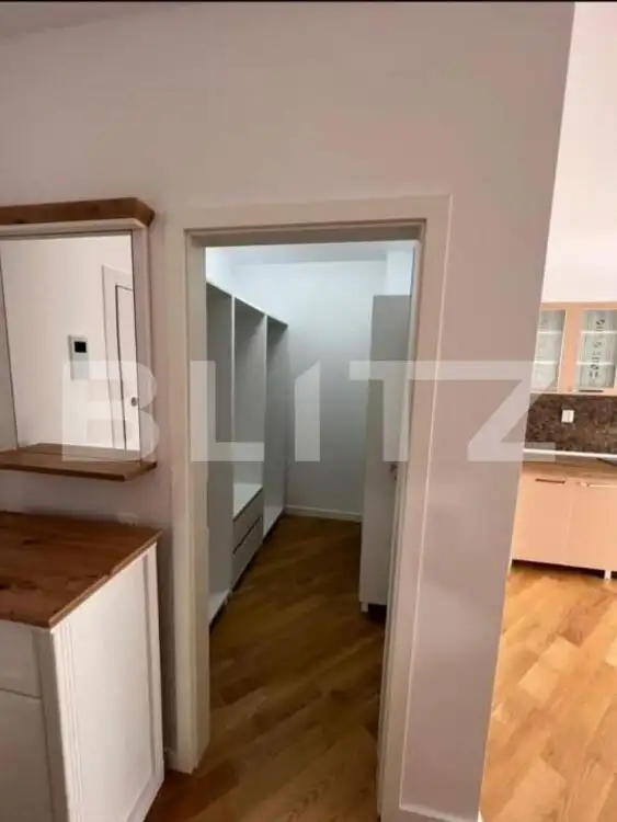 Apartament 2 camere, Beta Residence, Parcare