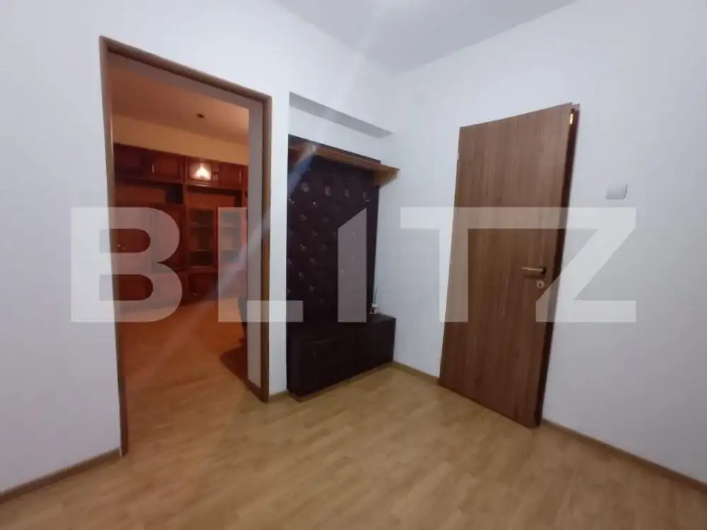 Apartament cu 2 camere  - zona Valea Aurie