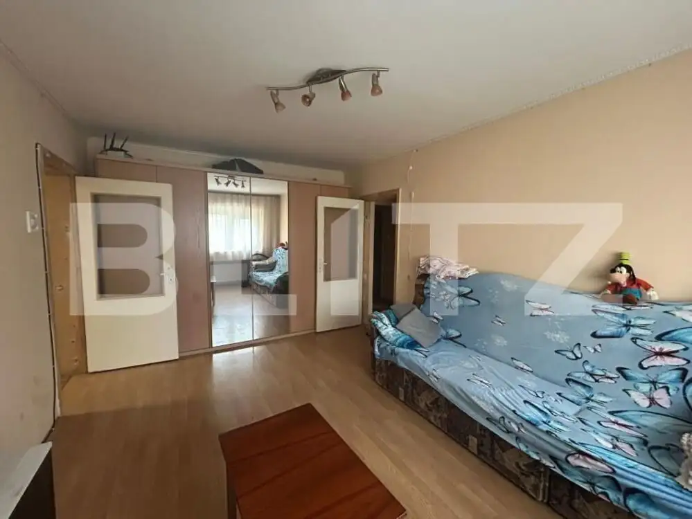 Apartament 3 camere, 66,21mp,Zona Micro 16