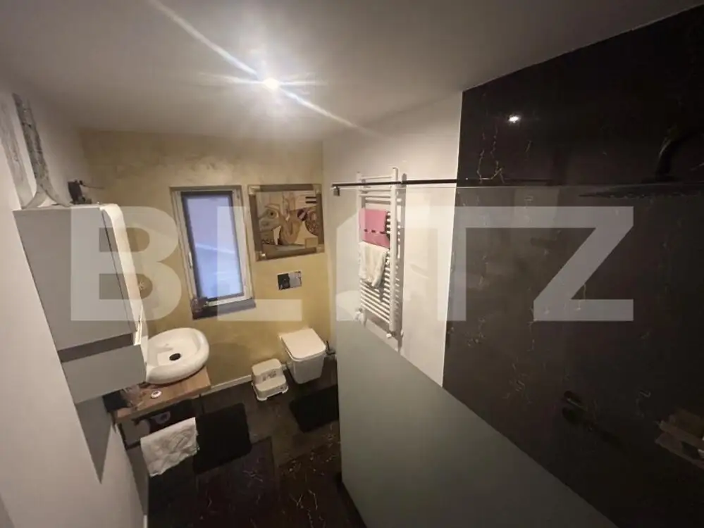 Apartament cu 3 camere, 60 mp, zona Grădinii Zoologice