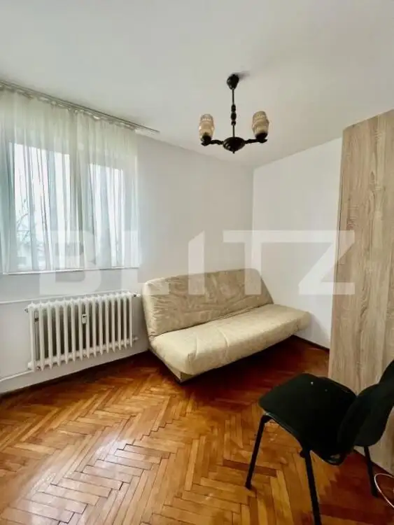 Apartament 2 camere Gheorgheni zona Hermes