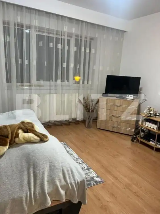 Apartament cu doua camere decomandate, lângă Iulius Mall- locație excelenta