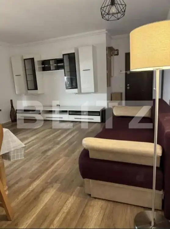 Apartament de 