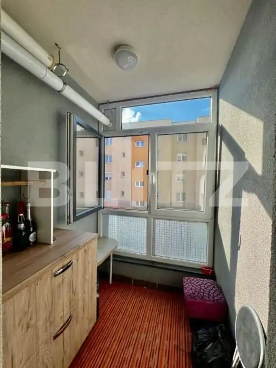 Apartament modern de vanzare, 2 camere, 52 mp, zona-Marasti