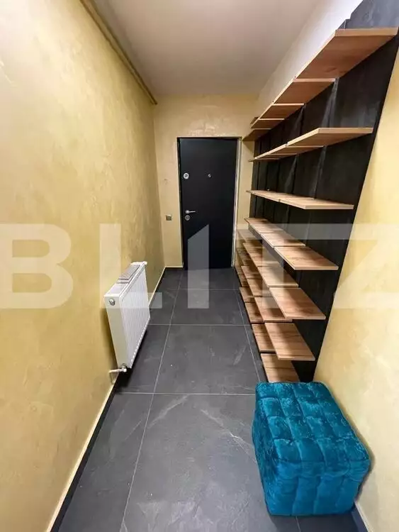 Vanzare 2 camere, 54.49 mp, etaj intermediar, apartament de lux in imobil NOU, zona Calea Baciului