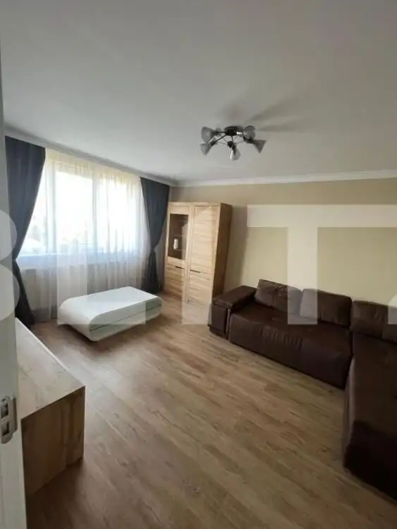 Apartament modern/lux, central, 2 camere, 45 mp