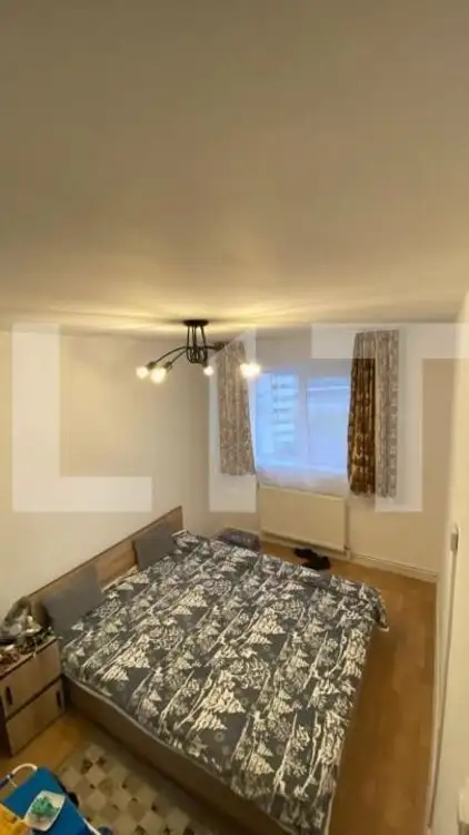 Apartament cu 1 camera, 25mp, etaj intermediar, zona Mehedinti 