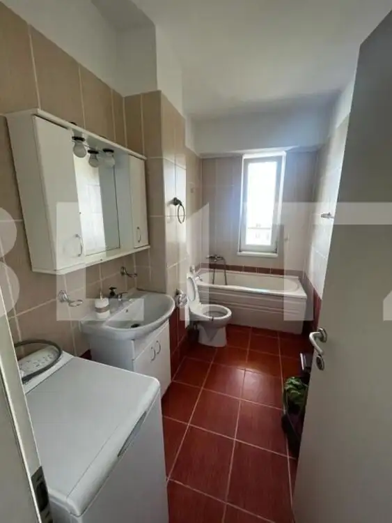 Apartament de 2 camere, 52 mp, zona Iosia