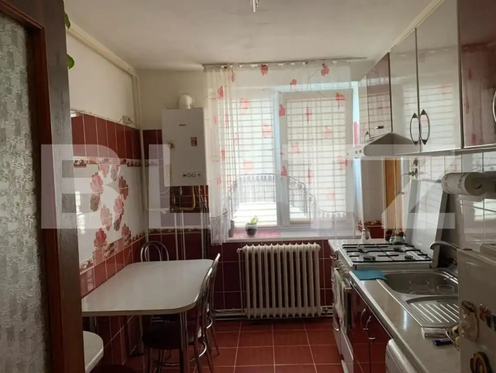 Apartament 2 camere, 55 mp, Micro Aiud