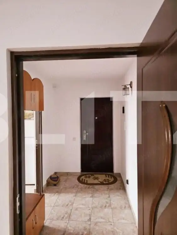 Apartament cu o camera, 45mp, zona Adria Burdujeni
