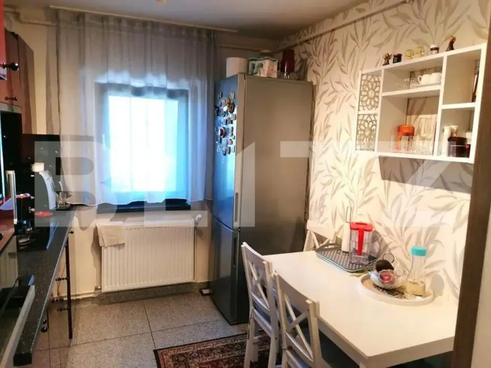 Apartament cu 2 camere, renovat complet, zona Policlinica Grigorescu