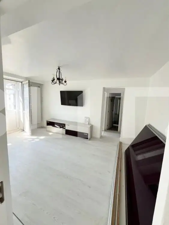 Apartament 2 camere semidecomandate, Ultracentral zona Maestro