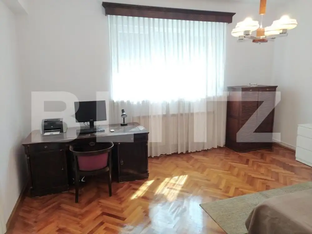 Apartament 2 camere, 56 mp, zona Centrala