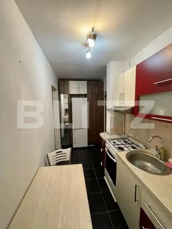 Apartament 2 camere, modern, 40 mp, zona strazii Primaverii