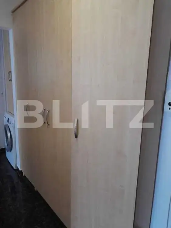 Apartament, 2 camere, 57 mp, zona Marasti 