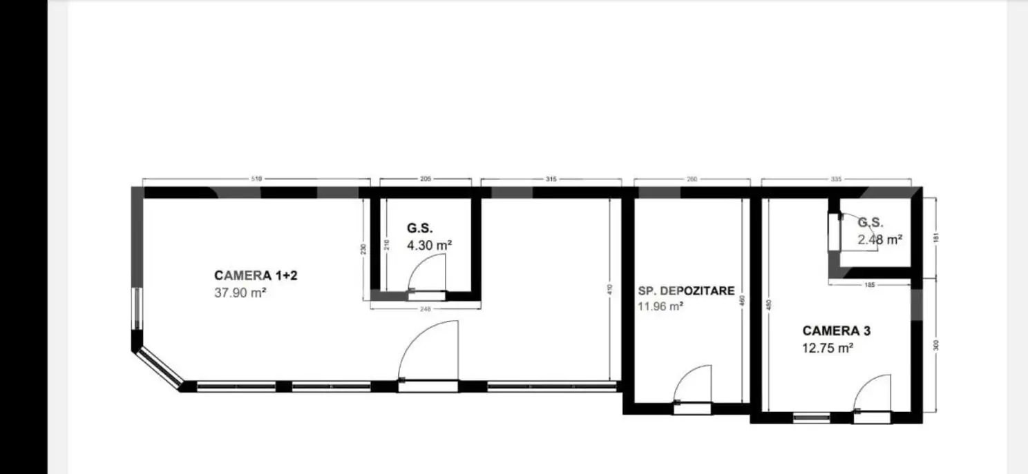 Casa 7 camere +HALA DEPOZITARE, TEREN 3500mp, centura Cluj-Apahida