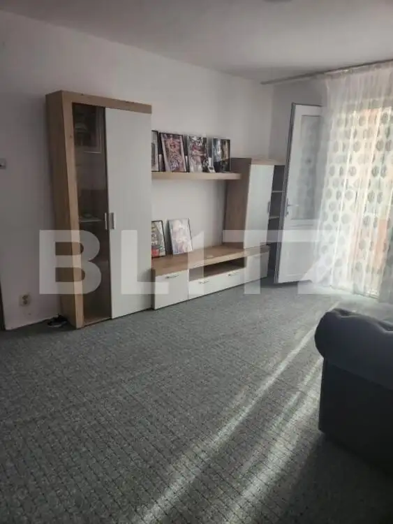 Apartament de inchiriat 70mp, Zona Hipodrom III