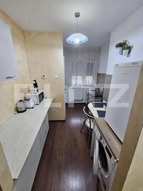 Apartament 2 camere, 42 mp, zona-Iosia