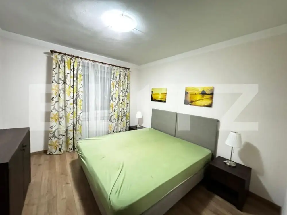 Apartament cu 3 camere, 73 mp, zona ultracentrala-Cetate