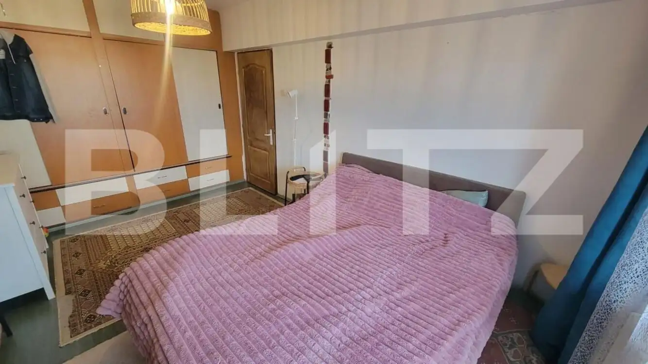 Oportunitate ! apartament 3 camere, zona Dorobantilor