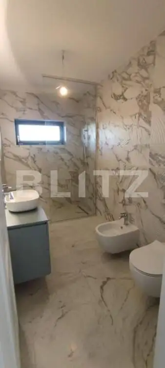 Apartament cu doua camere, 172 mp, zona Nufarul