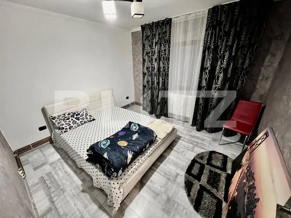 Apartament premium de 2 camere,47.71 mp utili, în Sărari