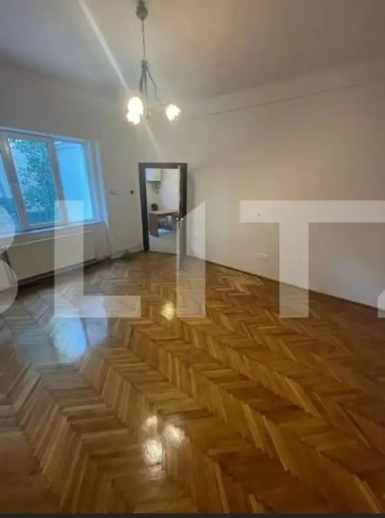 Zona Centrală Apartament 2 Camere