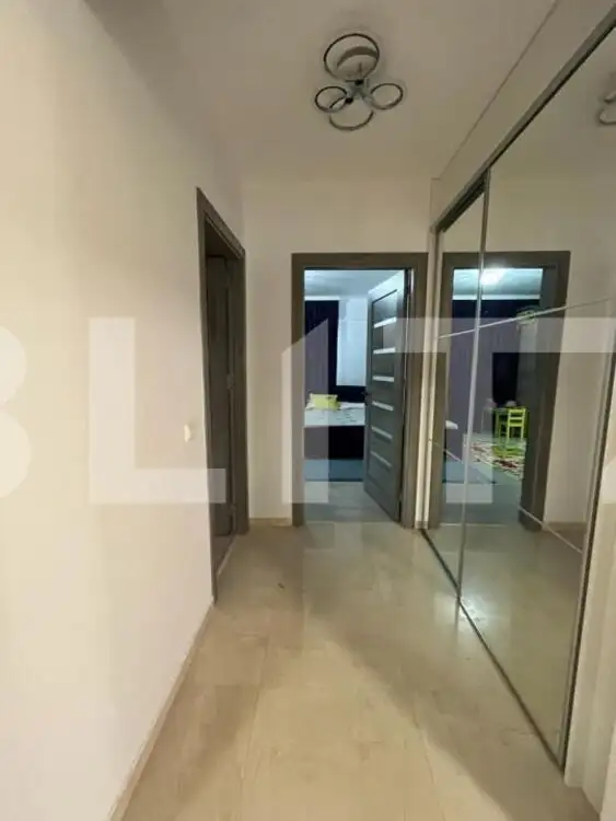 Apartament 3 camere 116mp totali, Zona Bariera V