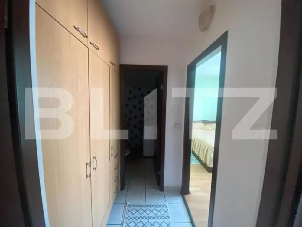 Apartament 2 camere situat in Cetate