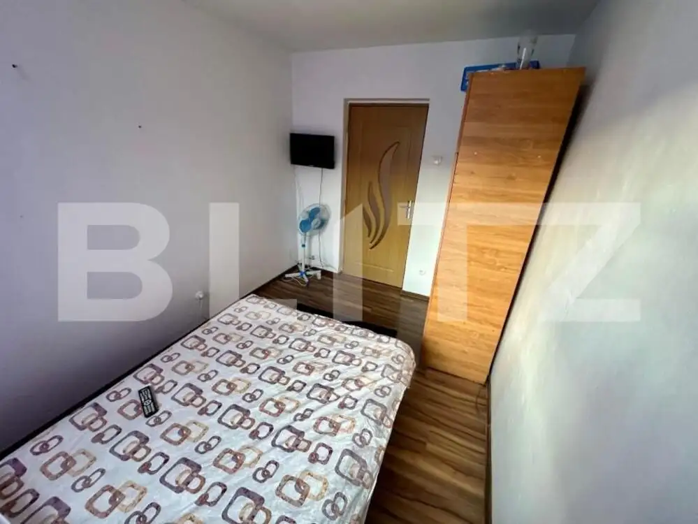 Apartament 2 camere, 42 mp, Arnsberg